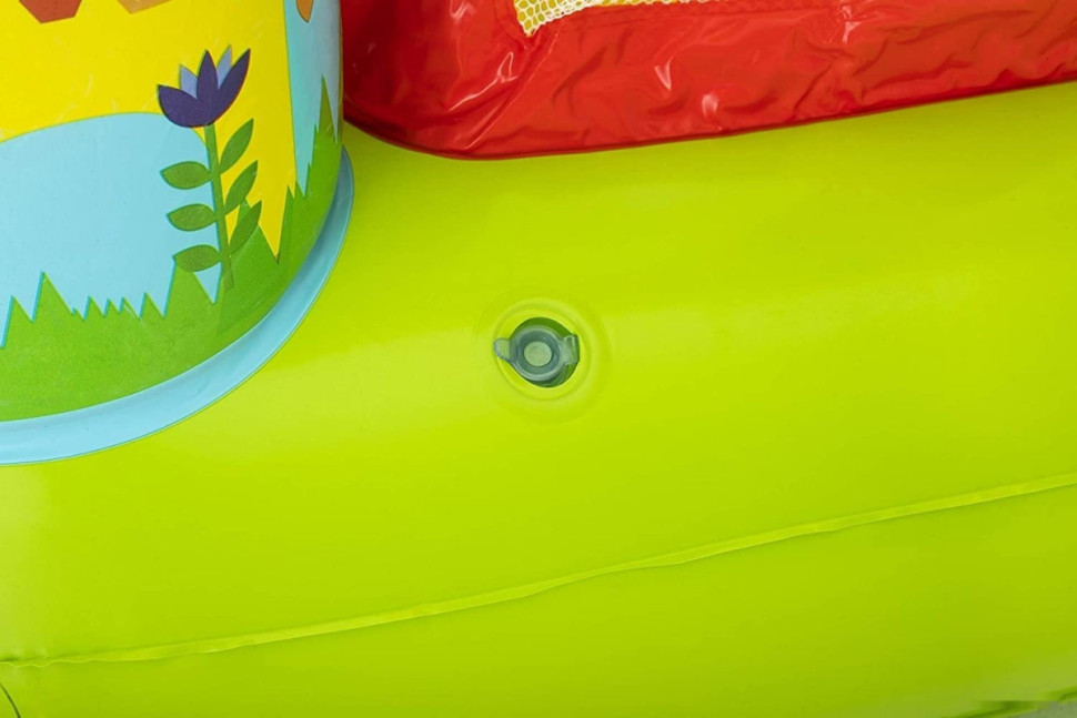 Батут Bestway 93553