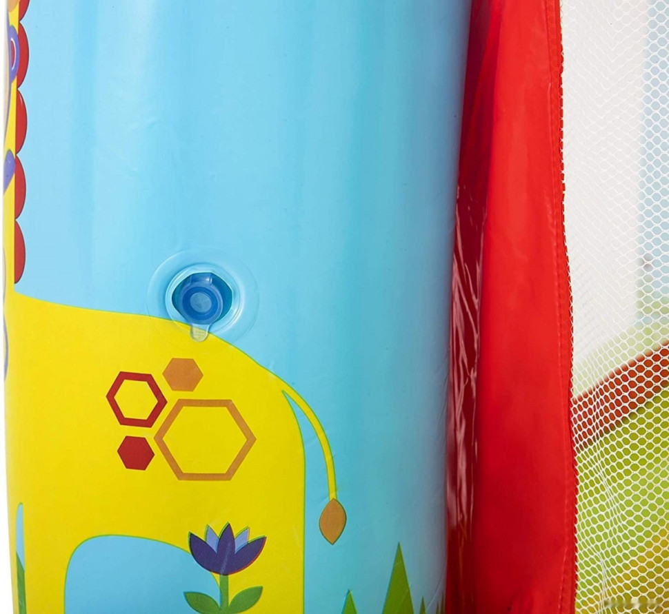 Батут Bestway 93553