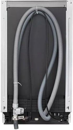 Посудомоечная машина Timberk T-DW45BI103