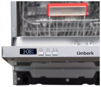 Посудомоечная машина Timberk T-DW45BI103