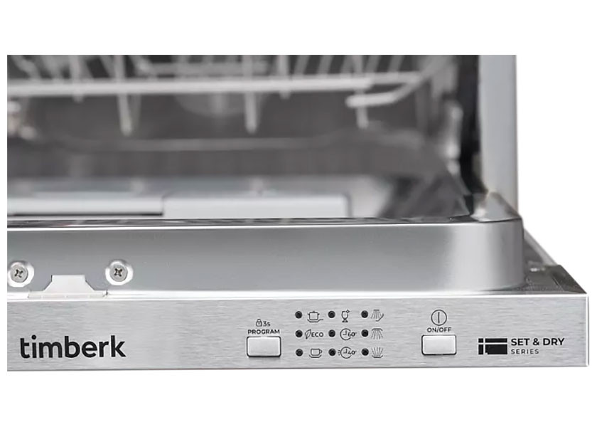 Посудомоечная машина Timberk T-DW45BI103