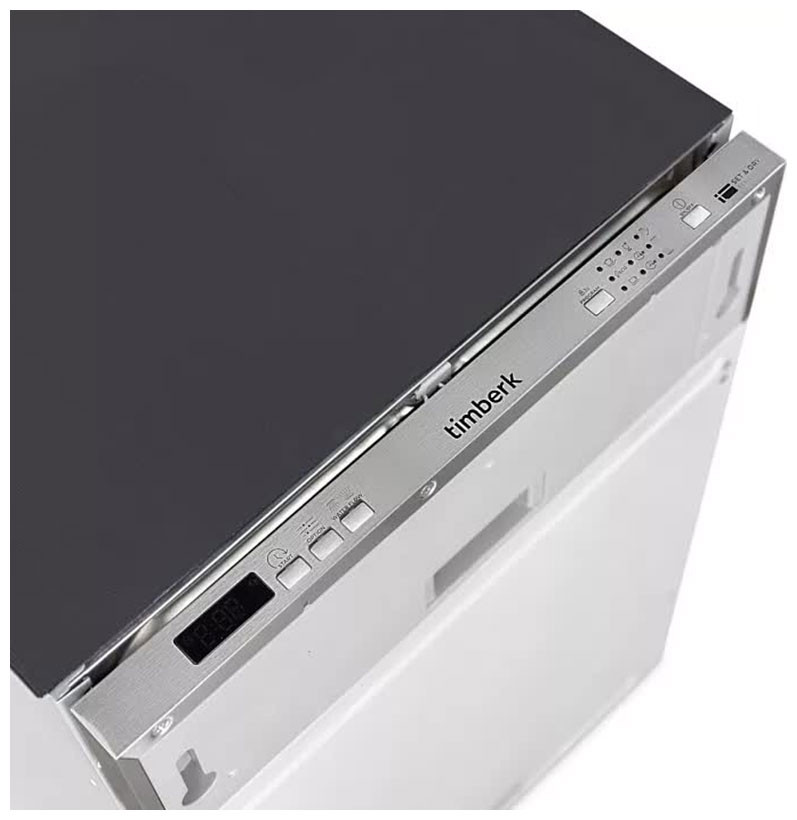 Посудомоечная машина Timberk T-DW45BI103