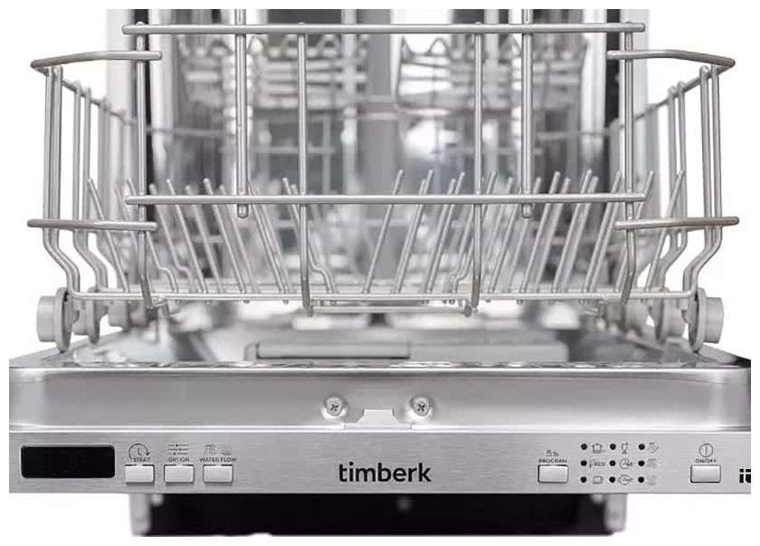 Посудомоечная машина Timberk T-DW45BI103