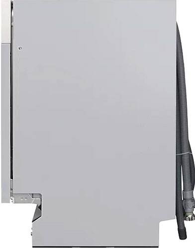 Посудомоечная машина Timberk T-DW45BI103