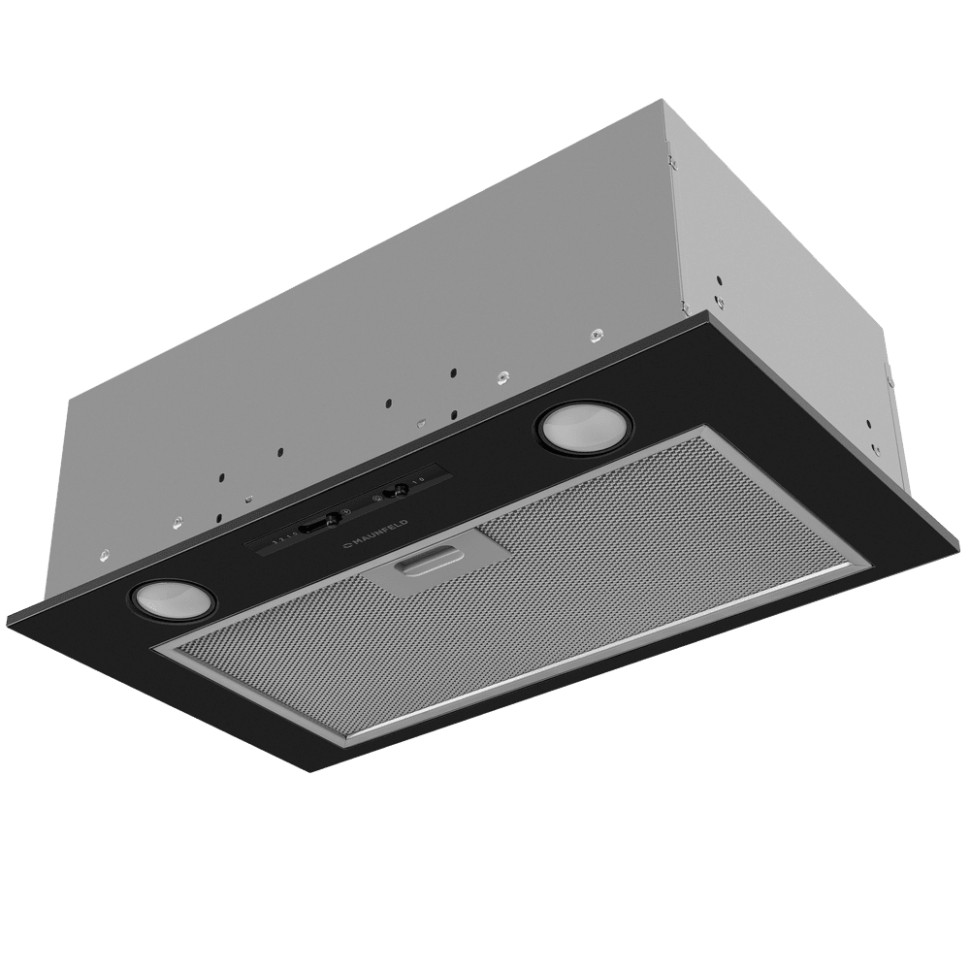 Вытяжка Maunfeld Crosby Light 5028 (черный)