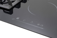 Варочная панель HIBERG VM 6021 B