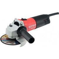 Угловая шлифмашина Фиолент МШУ2-9-125Э М