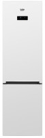 Холодильник с морозильником Beko CNKR5356E20W