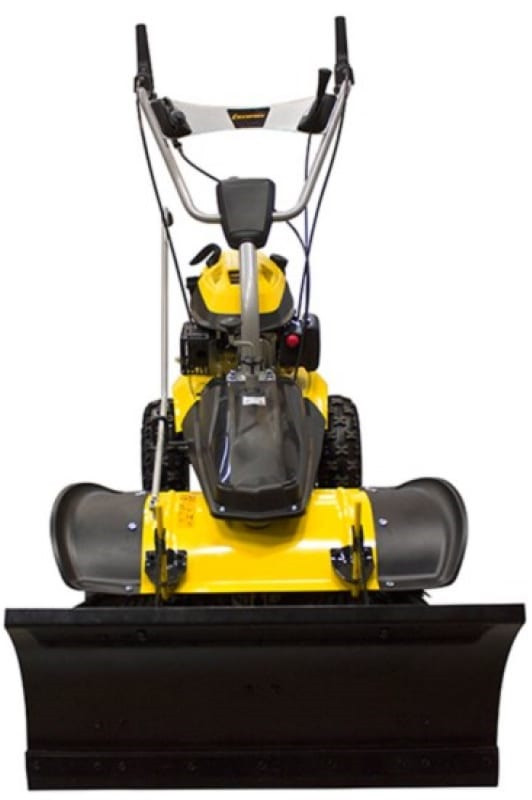 Подметальная машина Champion GS5080