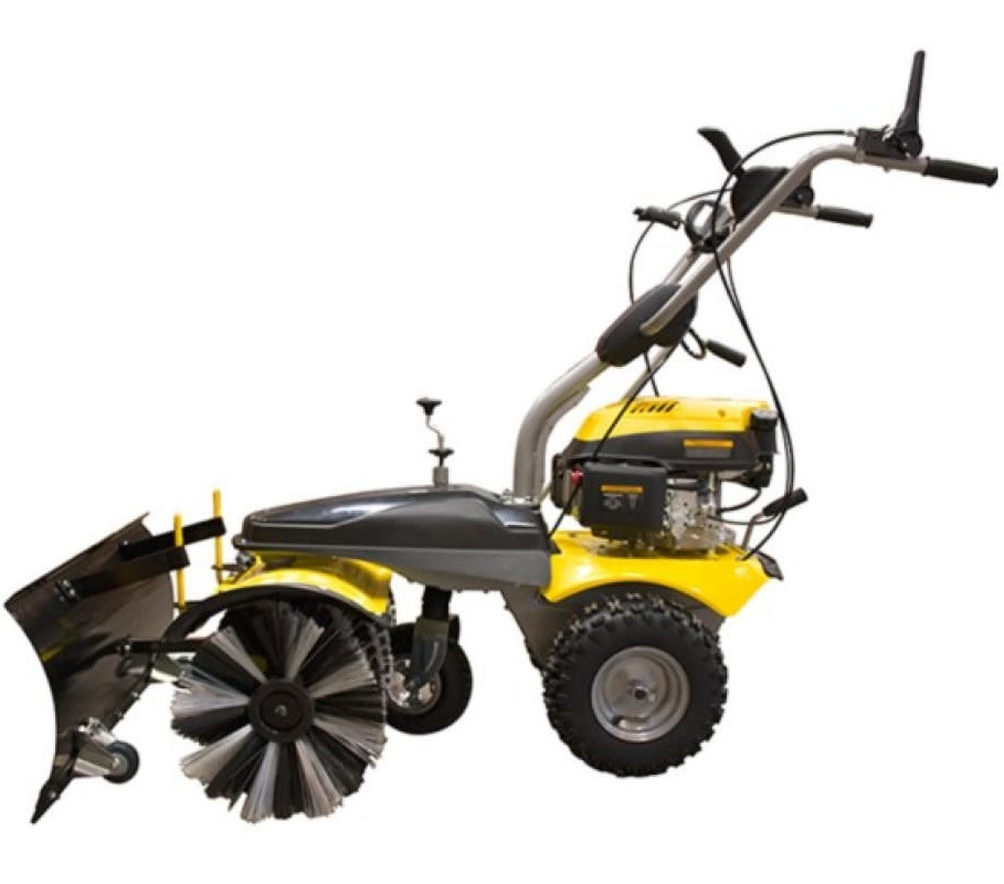 Подметальная машина Champion GS5080