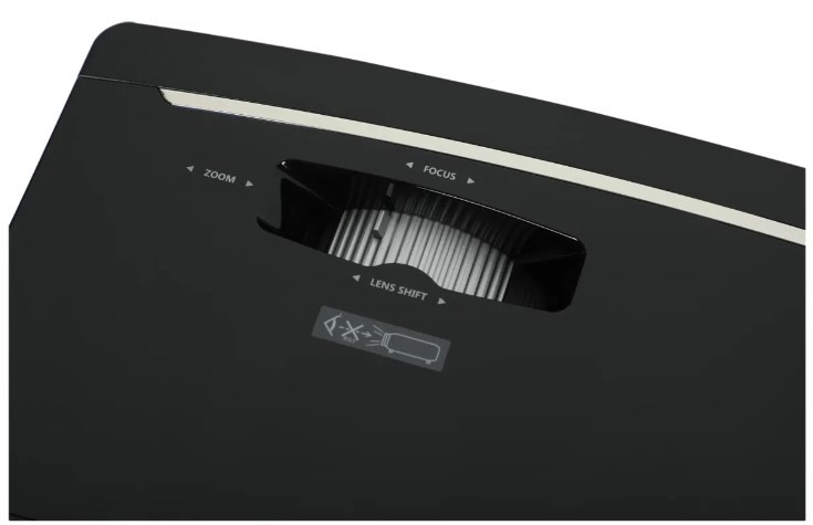 Проектор Acer P6605