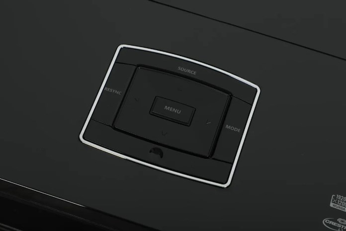 Проектор Acer P6605