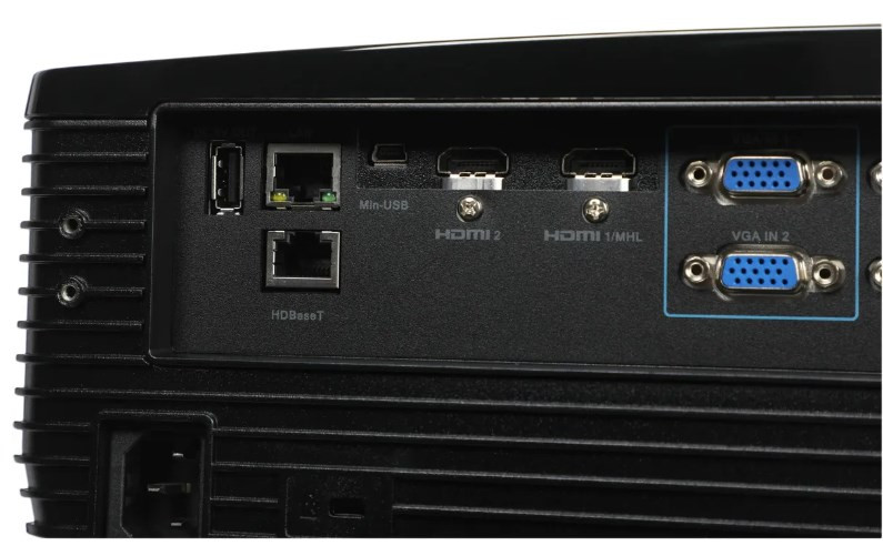 Проектор Acer P6605