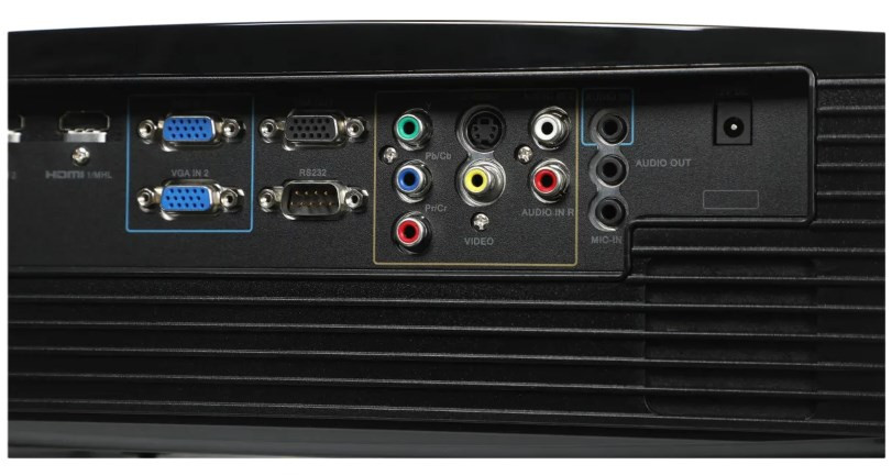 Проектор Acer P6605