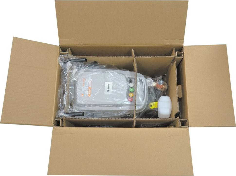 Мойка высокого давления BORT KEX-3200