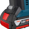Перфоратор Bosch GBH 180-LI Professional 0611911122 (с 1-им АКБ, кейс)