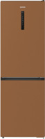 Холодильник Gorenje NRK6192ACR4