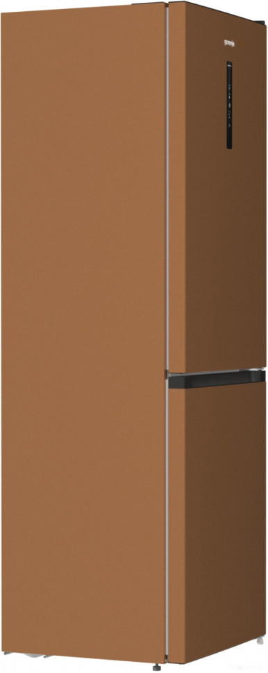 Холодильник Gorenje NRK6192ACR4