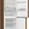 Холодильник Gorenje NRK6192ACR4