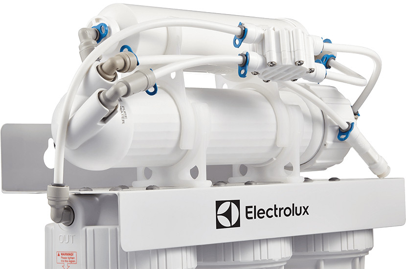 Система обратного осмоса Electrolux RevOs OsmoProf500