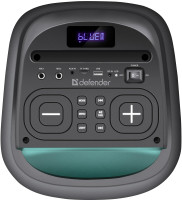 Патибокс Defender Explode