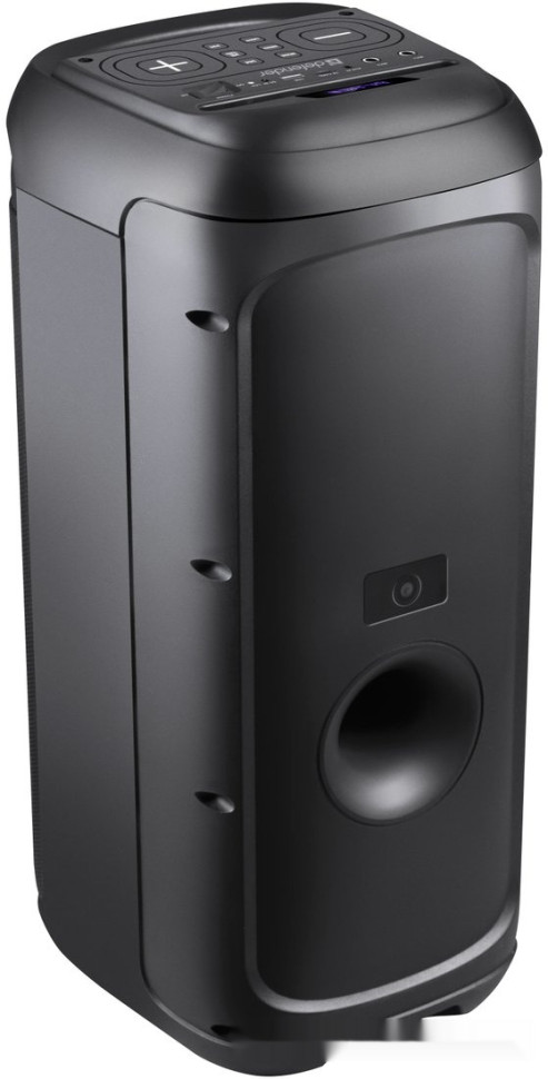 Патибокс Defender Explode