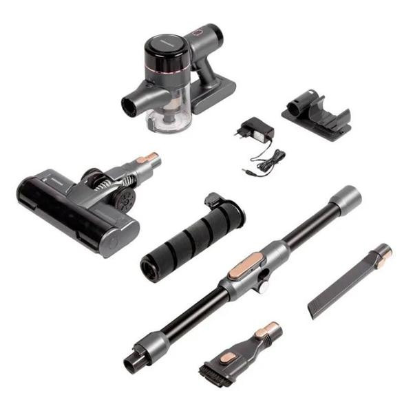 Вертикальный пылесос Redmond VH1311 Pro Max