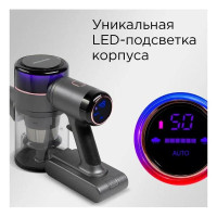 Вертикальный пылесос Redmond VH1311 Pro Max