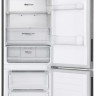 Холодильник LG GA-B509CCIL