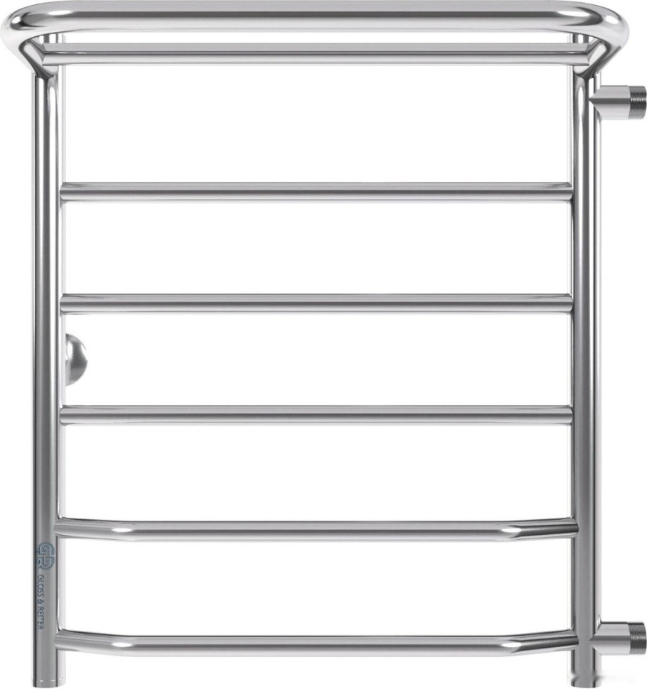 Полотенцесушитель Gloss & Reiter Terra combi. ЛБ(П). 50х60.С1(25).Л3.Т2