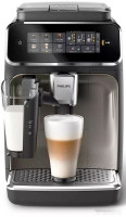 Кофемашина Philips Series 3300 LatteGo EP3347/90