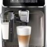 Кофемашина Philips Series 3300 LatteGo EP3347/90