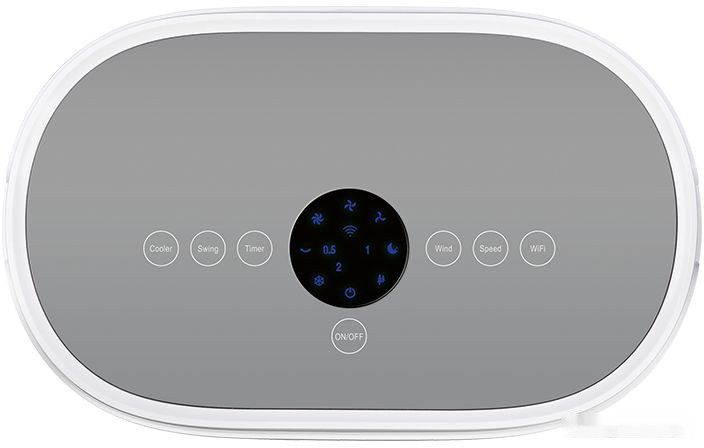 Климатический комплекс Proficare PC-LK 3088