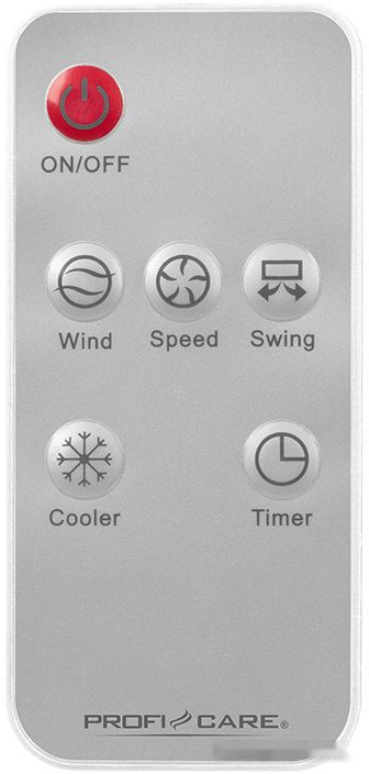 Климатический комплекс Proficare PC-LK 3088