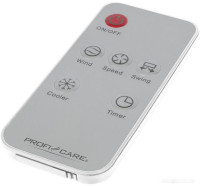 Климатический комплекс Proficare PC-LK 3088