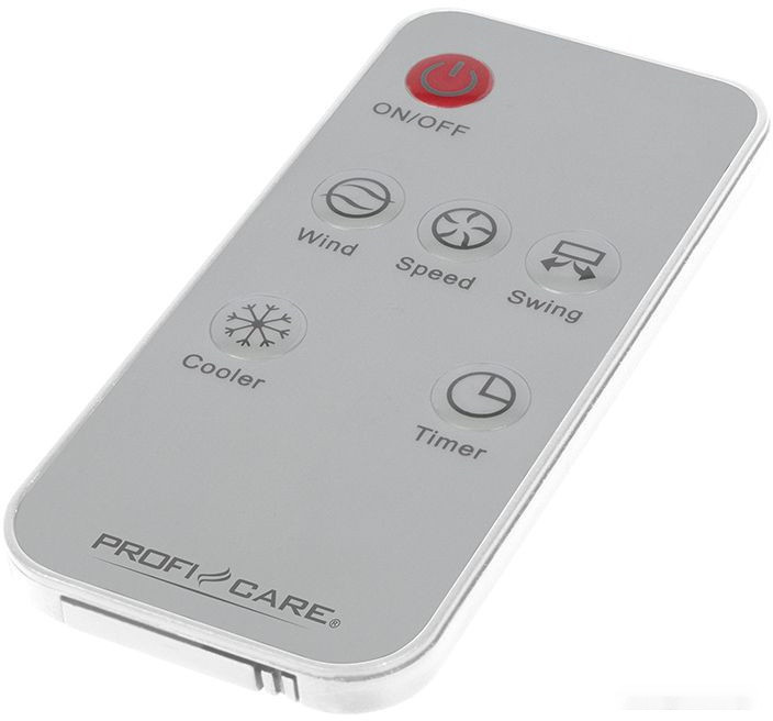 Климатический комплекс Proficare PC-LK 3088