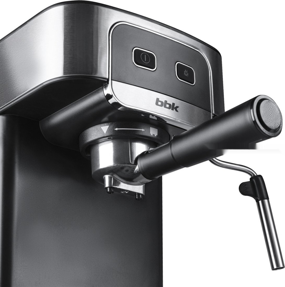 Рожковая кофеварка BBK BCM1500