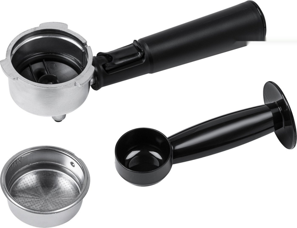 Рожковая кофеварка BBK BCM1500