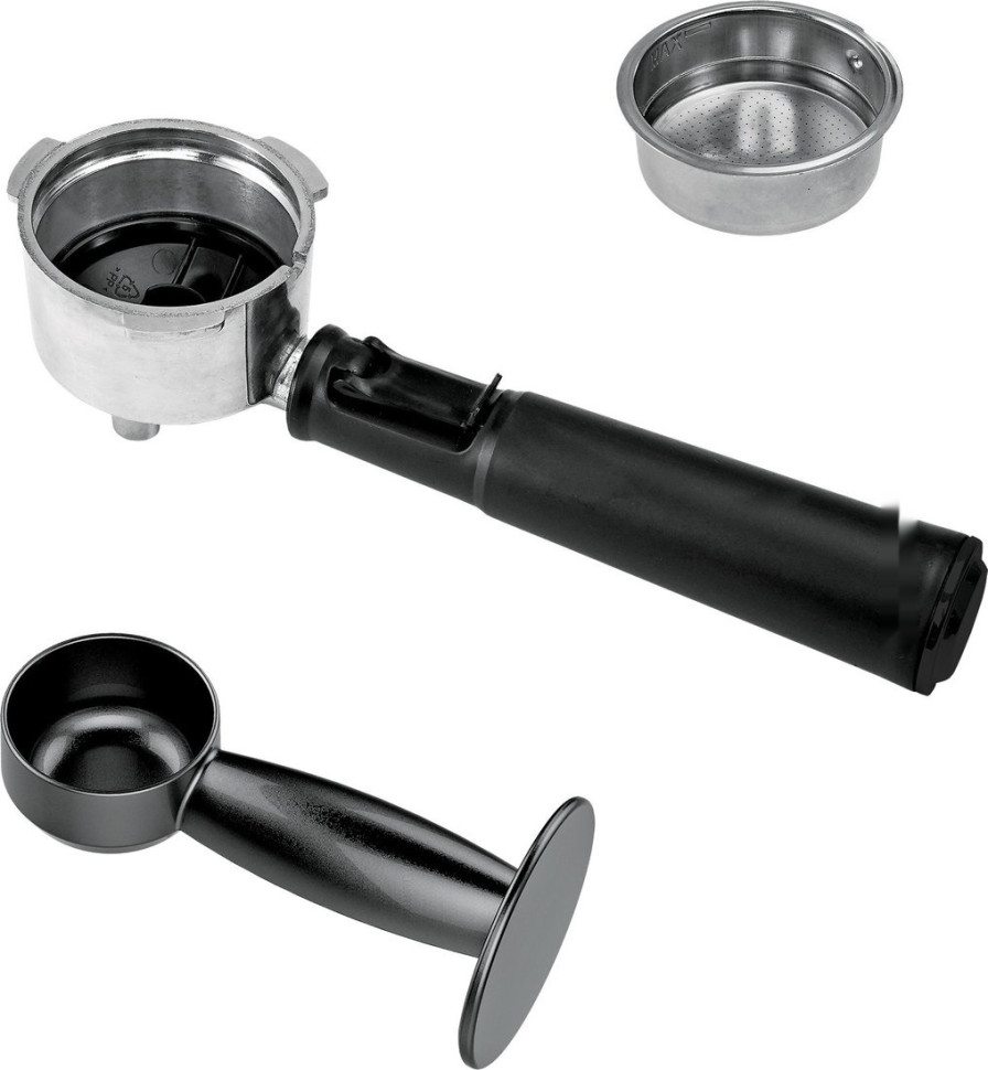 Рожковая кофеварка BBK BCM1500