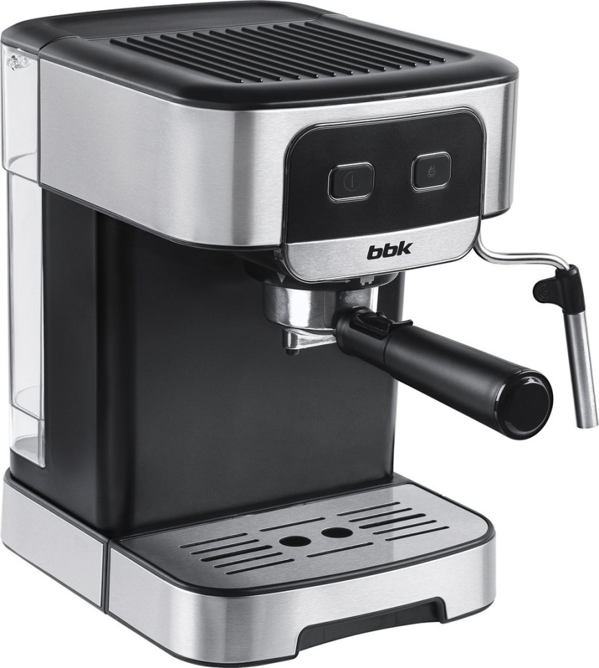 Рожковая кофеварка BBK BCM1500