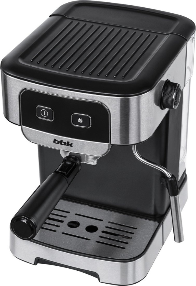 Рожковая кофеварка BBK BCM1500