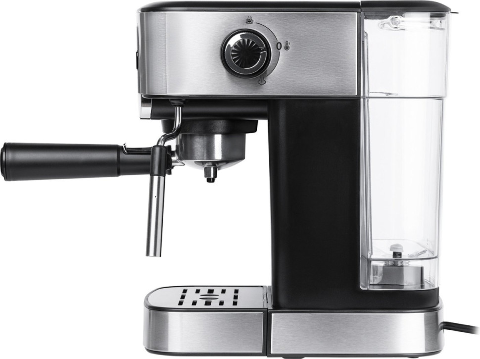 Рожковая кофеварка BBK BCM1500