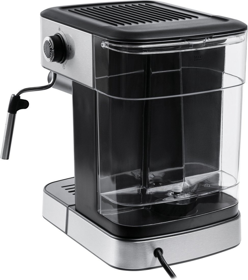 Рожковая кофеварка BBK BCM1500