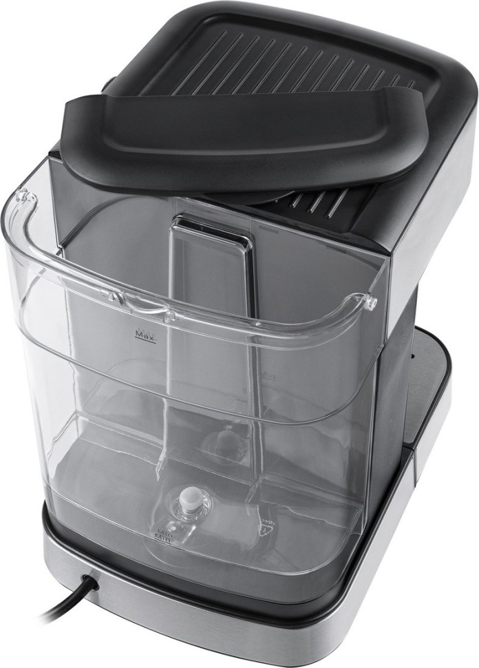 Рожковая кофеварка BBK BCM1500