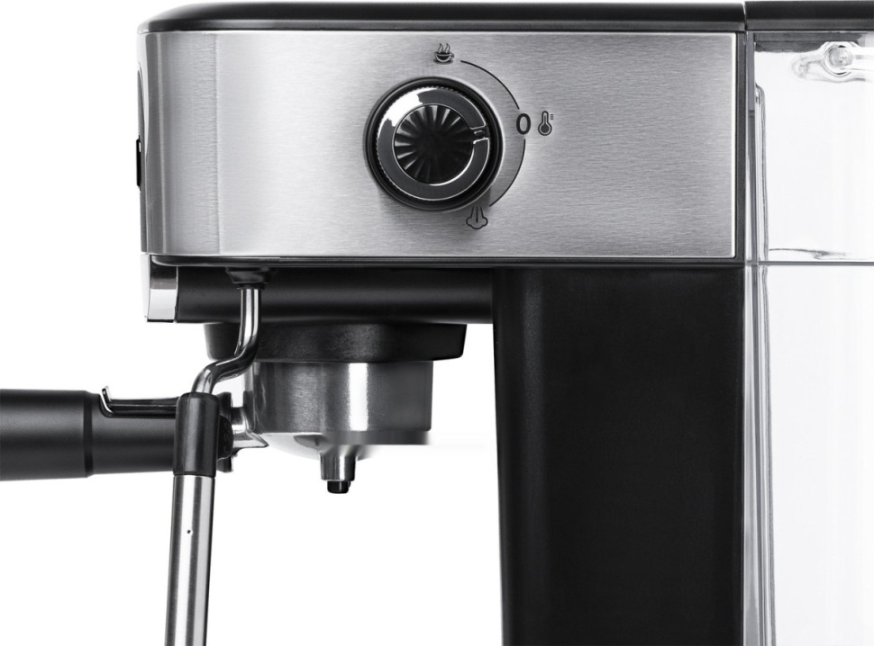 Рожковая кофеварка BBK BCM1500