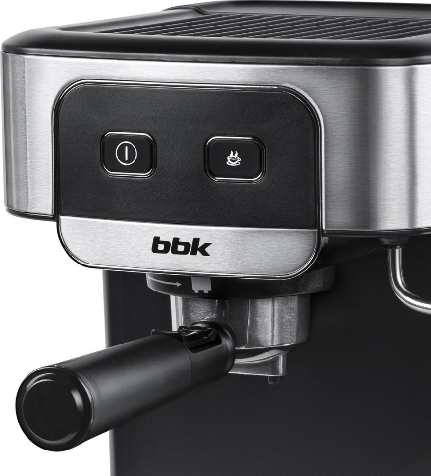 Рожковая кофеварка BBK BCM1500