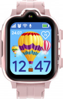 Детские умные часы Aimoto Trend (розовый)
