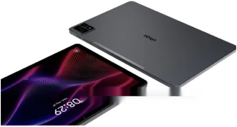 Планшет Inoi Tab 2 Pro LTE 6GB/256GB (серый)
