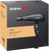 Фен BaByliss PRO Levante BAB6950IE