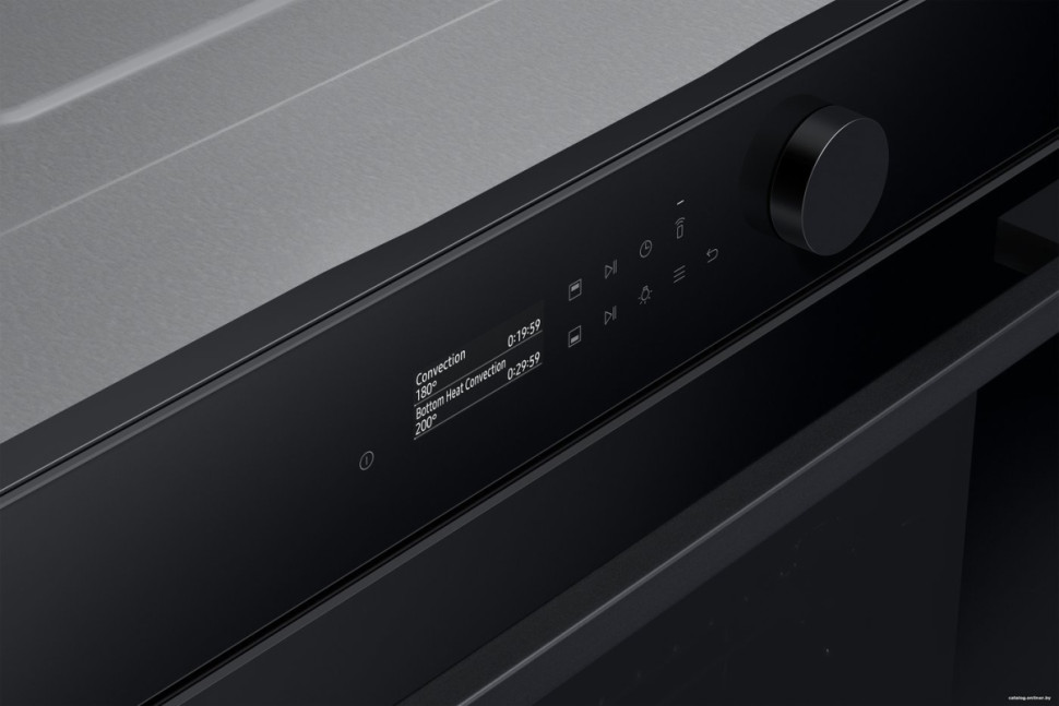 Духовой шкаф Samsung NV7B5645TAK/U2